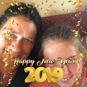 Meet your Posher, Brenda